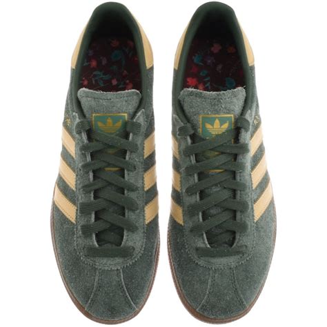 adidas fußballschuhe münchen|adidas munchen trainers green.